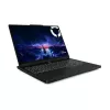 Lenovo Legion Pro 5 16IAX10H Intel Core Ultra 9 275HX Laptop 40.6 cm (16 Zoll) WQXGA 32 GB DDR5-SDRAM 1 TB SSD NVIDIA GeForce RTX 5070 Ti Wi-Fi 6 (802.11ax) Windows 11 Home Deutsch Schwarz