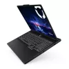 Lenovo Legion Pro 5 16IAX10H Intel Core Ultra 9 275HX Laptop 40.6 cm (16 Zoll) WQXGA 32 GB DDR5-SDRAM 1 TB SSD NVIDIA GeForce RTX 5070 Ti Wi-Fi 6 (802.11ax) Windows 11 Home Deutsch Schwarz