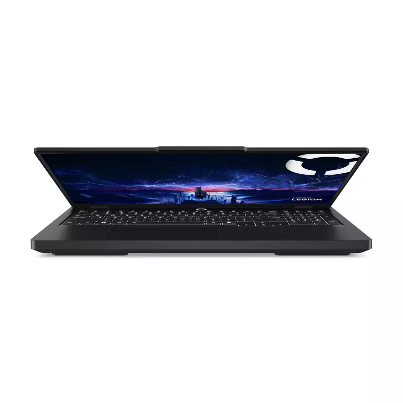 Lenovo Legion Pro 5 16IAX10H Intel Core Ultra 9 275HX Laptop 40.6 cm (16 Zoll) WQXGA 32 GB DDR5-SDRAM 1 TB SSD NVIDIA GeForce RTX 5070 Ti Wi-Fi 6 (802.11ax) Windows 11 Home Deutsch Schwarz