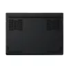 Lenovo Legion Pro 5 16IAX10H Intel Core Ultra 9 275HX Laptop 40.6 cm (16 Zoll) WQXGA 32 GB DDR5-SDRAM 1 TB SSD NVIDIA GeForce RTX 5070 Ti Wi-Fi 6 (802.11ax) Windows 11 Home Deutsch Schwarz