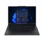 Lenovo ThinkPad E16 Gen 3 Laptop, Intel Core Ultra 7 258V, 16 Zoll WUXGA, 32 GB RAM, 512 GB SSD, Windows 11 Pro, Nordische Tastatur