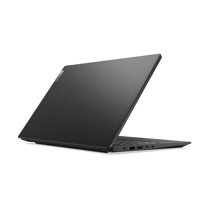 Lenovo V15 G4 AMN AMD Ryzen™ 5 7520U Laptop 39,6 cm (15,6 Zoll) Full HD 16 GB LPDDR5-SDRAM 512 GB SSD Wi-Fi 6 (802.11ax) Windows 11 Pro Deutsch Schwarz