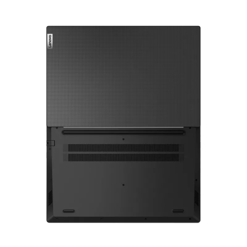 Lenovo V15 G4 AMN AMD Ryzen™ 5 7520U Laptop 39,6 cm (15,6 Zoll) Full HD 16 GB LPDDR5-SDRAM 512 GB SSD Wi-Fi 6 (802.11ax) Windows 11 Pro Deutsch Schwarz