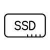 HP OmniBook 5 16-ba1004na Intel® Core™ i5 i5-1334U Laptop 40,6 cm (16 Zoll) 2K 16 GB LPDDR5x-SDRAM 512 GB SSD Wi-Fi 6 (802.11ax) Windows 11 Home Silber