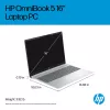 HP OmniBook 5 16-ba1005na Intel® Core™ i3 i3-1315U Laptop 40,6 cm (16 Zoll) 2K 8 GB LPDDR5-SDRAM 512 GB SSD Wi-Fi 6 (802.11ax) Windows 11 Home Silber