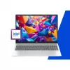 HP OmniBook 5 16-ba1005na Intel® Core™ i3 i3-1315U Laptop 40,6 cm (16 Zoll) 2K 8 GB LPDDR5-SDRAM 512 GB SSD Wi-Fi 6 (802.11ax) Windows 11 Home Silber