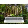HP OmniBook 5 16-ba1005na Intel® Core™ i3 i3-1315U Laptop 40,6 cm (16 Zoll) 2K 8 GB LPDDR5-SDRAM 512 GB SSD Wi-Fi 6 (802.11ax) Windows 11 Home Silber