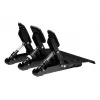 Thrustmaster Raceline Pedals III Schwarz PC, PlayStation 4, PlayStation 5, Xbox