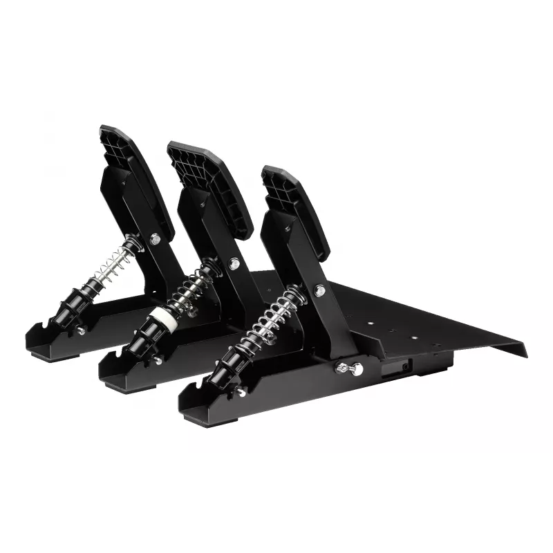 Thrustmaster Raceline Pedals III Schwarz PC, PlayStation 4, PlayStation 5, Xbox