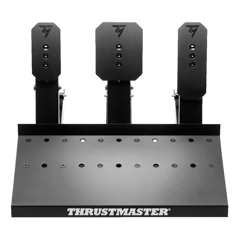 Thrustmaster Raceline Pedals III Schwarz PC, PlayStation 4, PlayStation 5, Xbox