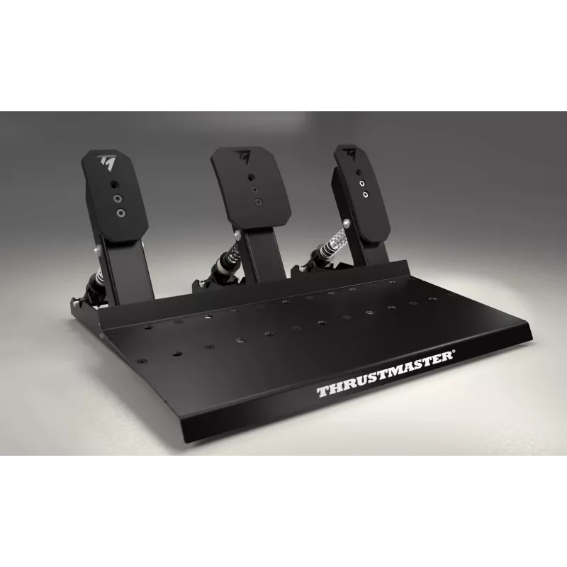 Thrustmaster Raceline Pedals III Schwarz PC, PlayStation 4, PlayStation 5, Xbox