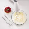 Gorenje 733349 Handmixer 345 W Weiß
