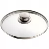 WMF 07.3021.6040 Suppentopf 3 L Edelstahl Glas, Edelstahl