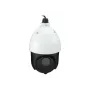 LevelOne GEMINI PTZ IP-Netzwerkkamera, 2 Megapixel, 20-fach optischer Zoom, Innen-/Außenbereich, IR-LEDs, Zwei-Wege-Audio, 802.3at PoE