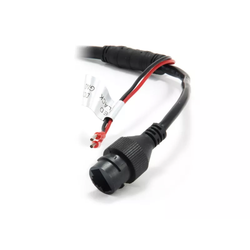 LevelOne GEMINI PTZ IP-Netzwerkkamera, 2 Megapixel, 20-fach optischer Zoom, Innen-/Außenbereich, IR-LEDs, Zwei-Wege-Audio, 802.3at PoE
