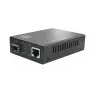 LevelOne RJ45-auf-SFP-Gigabit-Medienkonverter, PoE PSE
