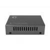 LevelOne RJ45-auf-SFP-Gigabit-Medienkonverter, PoE PSE