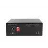 LevelOne RJ45-auf-SFP-Gigabit-Medienkonverter, PoE PSE