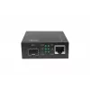 LevelOne RJ45-auf-SFP-Gigabit-Medienkonverter, PoE PSE