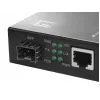 LevelOne RJ45-auf-SFP-Gigabit-Medienkonverter, PoE PSE