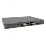 LevelOne GTP-2871 Netzwerk-Switch Managed L3 Gigabit Ethernet (10/100/1000) Power over Ethernet (PoE) Grau