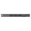 LevelOne GTP-2871 Netzwerk-Switch Managed L3 Gigabit Ethernet (10/100/1000) Power over Ethernet (PoE) Grau