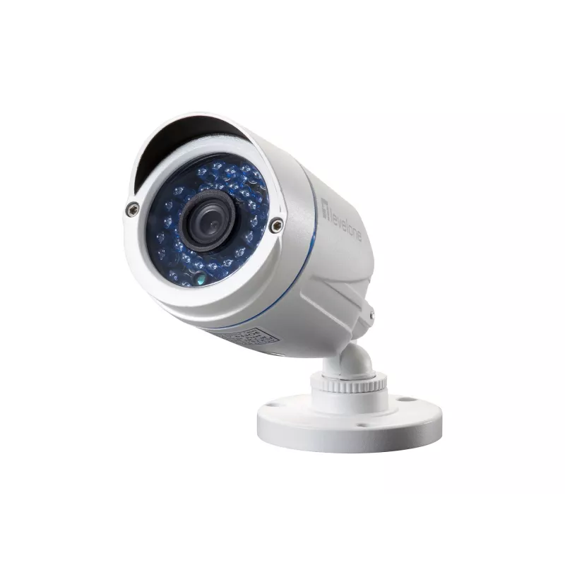 LevelOne DSK-8001 Videoüberwachungskit Kabelgebunden 8 Kanäle