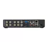 LevelOne DSK-8001 Videoüberwachungskit Kabelgebunden 8 Kanäle