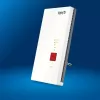 Mesh Set 2700 Netzwerk-Repeater 6500 Mbit/s Weiß