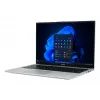 TERRA MOBILE 1610A AMD Ryzen™ 7 7730U Laptop 40,6 cm (16 Zoll) WUXGA 16 GB DDR4-SDRAM 512 GB SSD Wi-Fi 6 (802.11ax) Windows 11 Pro Deutsch Schwarz, Silber