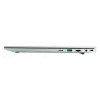 TERRA MOBILE 1610A AMD Ryzen™ 7 7730U Laptop 40,6 cm (16 Zoll) WUXGA 16 GB DDR4-SDRAM 512 GB SSD Wi-Fi 6 (802.11ax) Windows 11 Pro Deutsch Schwarz, Silber