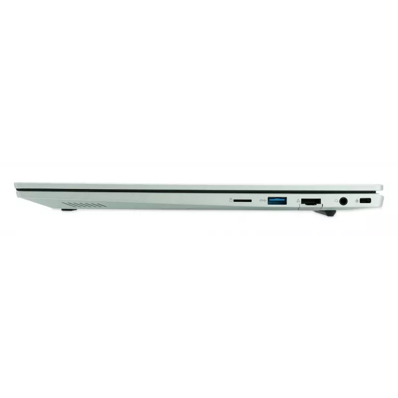 TERRA MOBILE 1610A AMD Ryzen™ 7 7730U Laptop 40,6 cm (16 Zoll) WUXGA 16 GB DDR4-SDRAM 512 GB SSD Wi-Fi 6 (802.11ax) Windows 11 Pro Deutsch Schwarz, Silber
