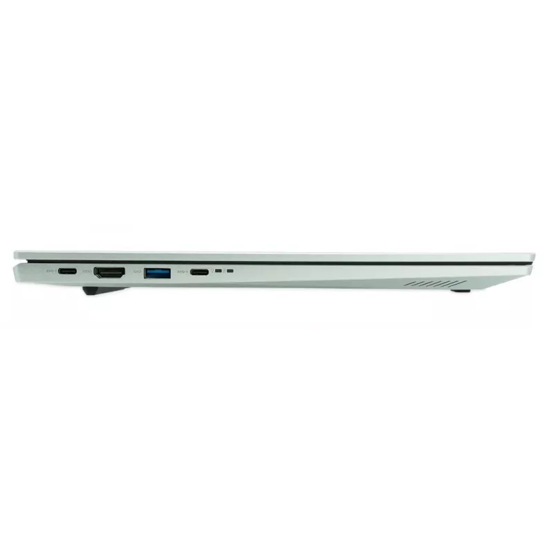 TERRA MOBILE 1610A AMD Ryzen™ 7 7730U Laptop 40,6 cm (16 Zoll) WUXGA 16 GB DDR4-SDRAM 512 GB SSD Wi-Fi 6 (802.11ax) Windows 11 Pro Deutsch Schwarz, Silber