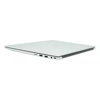 TERRA MOBILE 1410M Intel Core Ultra 5 125U Laptop 35,6 cm (14 Zoll) WUXGA 16 GB DDR5-SDRAM 512 GB SSD Wi-Fi 6 (802.11ax) Windows 11 Pro Deutsch Schwarz, Silber