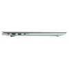 TERRA MOBILE 1410M Intel Core Ultra 5 125U Laptop 35,6 cm (14 Zoll) WUXGA 16 GB DDR5-SDRAM 512 GB SSD Wi-Fi 6 (802.11ax) Windows 11 Pro Deutsch Schwarz, Silber