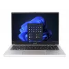 TERRA MOBILE 1410M Intel Core Ultra 5 125U Laptop 35,6 cm (14 Zoll) WUXGA 16 GB DDR5-SDRAM 512 GB SSD Wi-Fi 6 (802.11ax) Windows 11 Pro Deutsch Schwarz, Silber