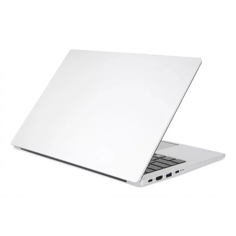 TERRA MOBILE 1410M Intel Core Ultra 5 125U Laptop 35,6 cm (14 Zoll) WUXGA 16 GB DDR5-SDRAM 512 GB SSD Wi-Fi 6 (802.11ax) Windows 11 Pro Deutsch Schwarz, Silber
