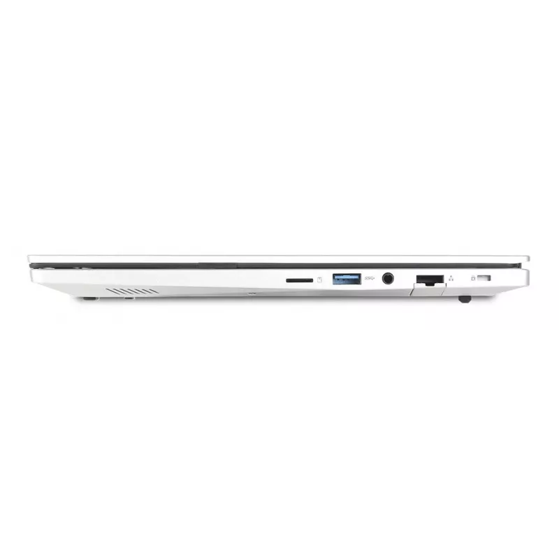 TERRA MOBILE 1410M Intel Core Ultra 5 125U Laptop 35,6 cm (14 Zoll) WUXGA 16 GB DDR5-SDRAM 512 GB SSD Wi-Fi 6 (802.11ax) Windows 11 Pro Deutsch Schwarz, Silber