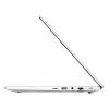 TERRA MOBILE 1410M Intel Core Ultra 5 125U Laptop 35,6 cm (14 Zoll) WUXGA 16 GB DDR5-SDRAM 512 GB SSD Wi-Fi 6 (802.11ax) Windows 11 Pro Deutsch Schwarz, Silber