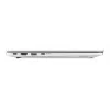 TERRA MOBILE 1410M Intel Core Ultra 5 125U Laptop 35,6 cm (14 Zoll) WUXGA 16 GB DDR5-SDRAM 512 GB SSD Wi-Fi 6 (802.11ax) Windows 11 Pro Deutsch Schwarz, Silber