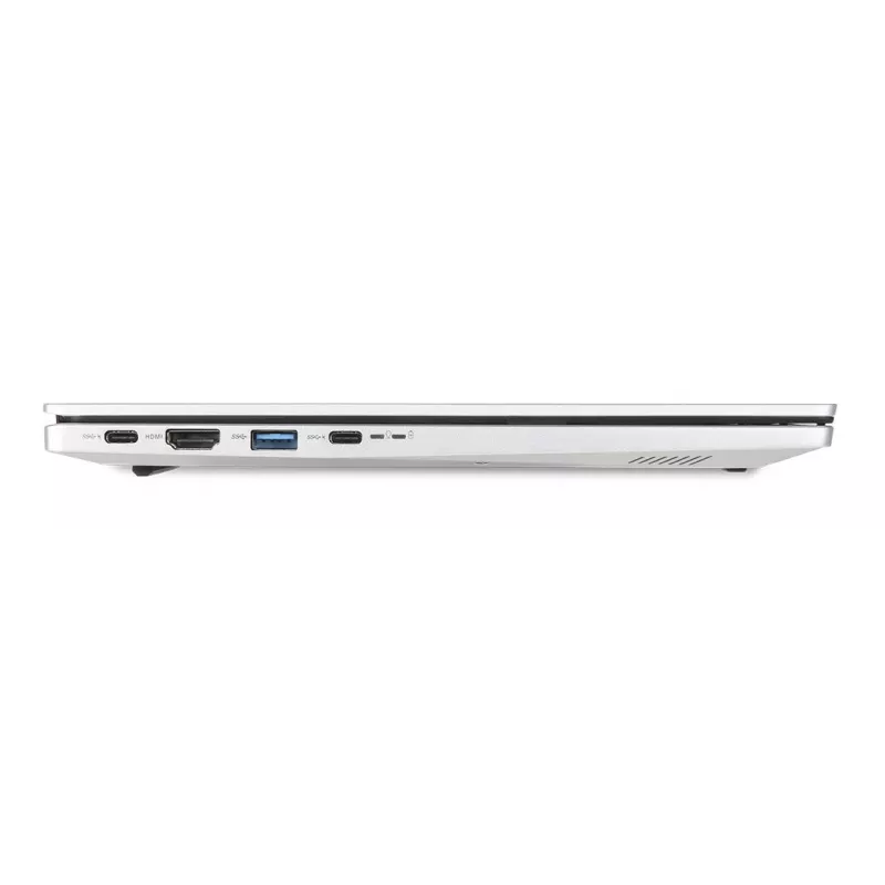 TERRA MOBILE 1410M Intel Core Ultra 5 125U Laptop 35,6 cm (14 Zoll) WUXGA 16 GB DDR5-SDRAM 512 GB SSD Wi-Fi 6 (802.11ax) Windows 11 Pro Deutsch Schwarz, Silber