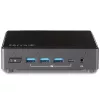 TERRA 1000181 PC/Workstation Intel® Celeron® N5100 8 GB DDR4-SDRAM 120 GB SSD Windows 11 Pro Micro-PC