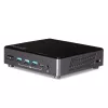 TERRA 1000181 PC/Workstation Intel® Celeron® N5100 8 GB DDR4-SDRAM 120 GB SSD Windows 11 Pro Micro-PC