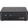TERRA 1000184 PC/Workstation 16 GB DDR5-SDRAM 500 GB SSD Windows 11 Pro Micro-PC