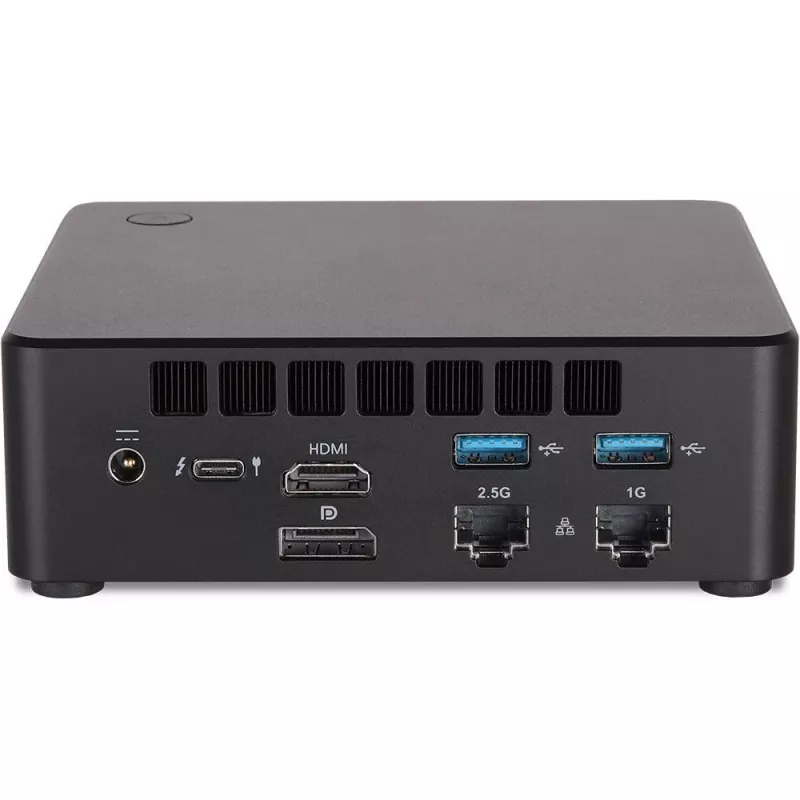 TERRA 1000184 PC/Workstation 16 GB DDR5-SDRAM 500 GB SSD Windows 11 Pro Micro-PC