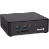 TERRA 1000184 PC/Workstation 16 GB DDR5-SDRAM 500 GB SSD Windows 11 Pro Micro-PC