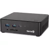 TERRA 1000184 PC/Workstation 16 GB DDR5-SDRAM 500 GB SSD Windows 11 Pro Micro-PC
