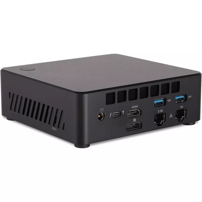 TERRA 1000184 PC/Workstation 16 GB DDR5-SDRAM 500 GB SSD Windows 11 Pro Micro-PC