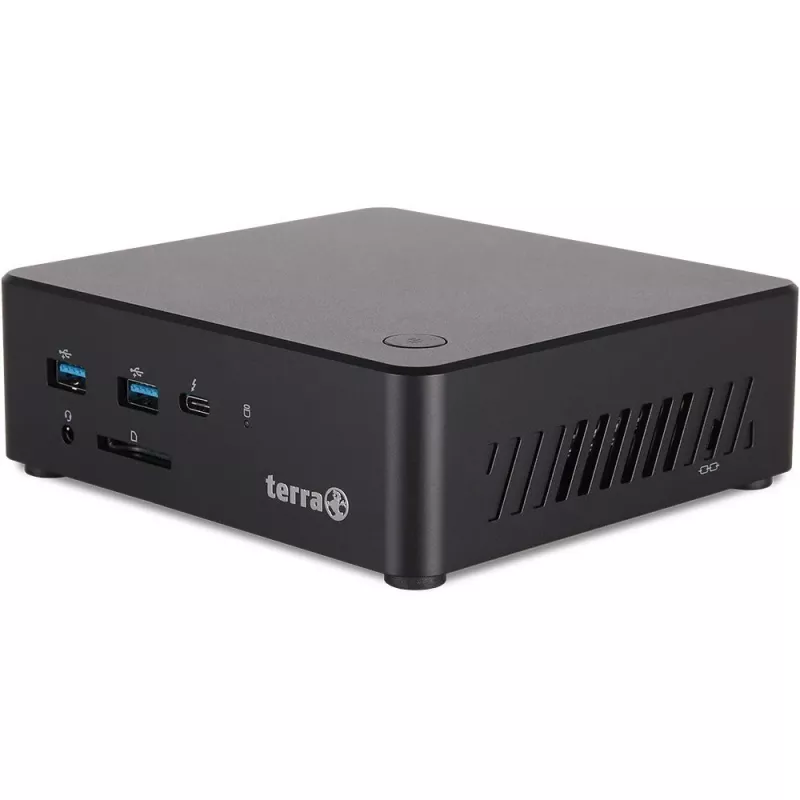 TERRA 1000184 PC/Workstation 16 GB DDR5-SDRAM 500 GB SSD Windows 11 Pro Micro-PC