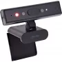 InLine 55365 5MP Webcam mit USB-C, Autofokus, Windows Hello und Sichtschutzblende